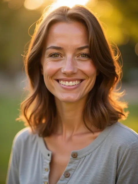 Emma — Golden Hour